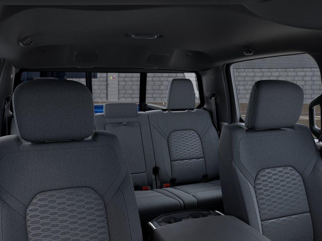 New 2026 Hydro Blue Pearl-Coat Exterior Paint RAM RAM 1500 BIG HORN CREW CAB 4X4 image 26