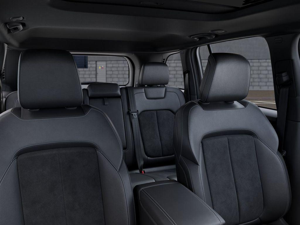 New 2026 Silver Zynith Exterior Paint Jeep GRAND CHEROKEE LAREDO ALTITUDE image 26