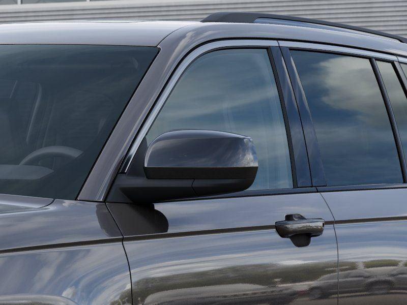 New 2026 Baltic Gray Metallic Clear-Coat Exterior Paint Jeep GRAND CHEROKEE LAREDO ALTITUDE image 12