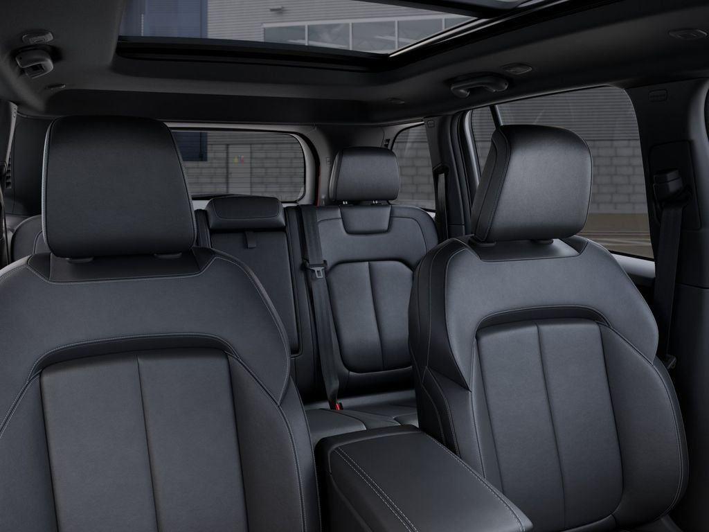 New 2026 Velvet Red Pearl-Coat Exterior Paint Jeep GRAND CHEROKEE LIMITED 4X4 image 26