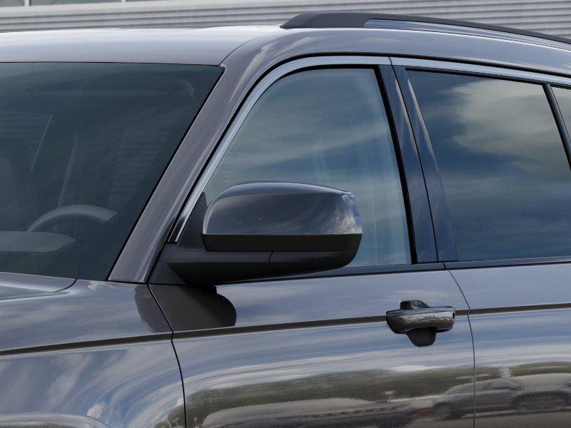 New 2026 Baltic Gray Metallic Clear-Coat Exterior Paint Jeep GRAND CHEROKEE L LAREDO ALTITU image 12
