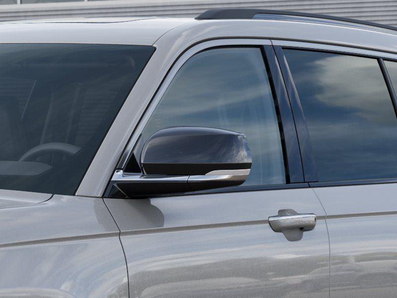 New 2026 Silver Zynith Jeep GRAND CHEROKEE L LIMITED 4X4 image 12