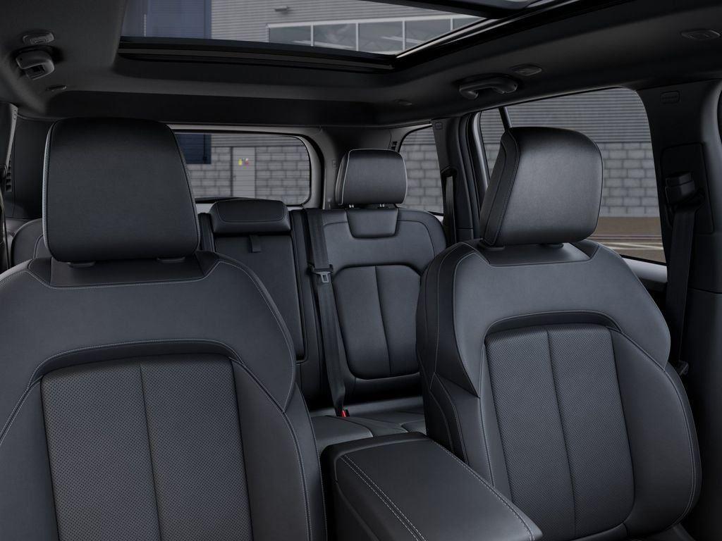 New 2026 Silver Zynith Exterior Paint Jeep GRAND CHEROKEE LIMITED RESERVE image 26