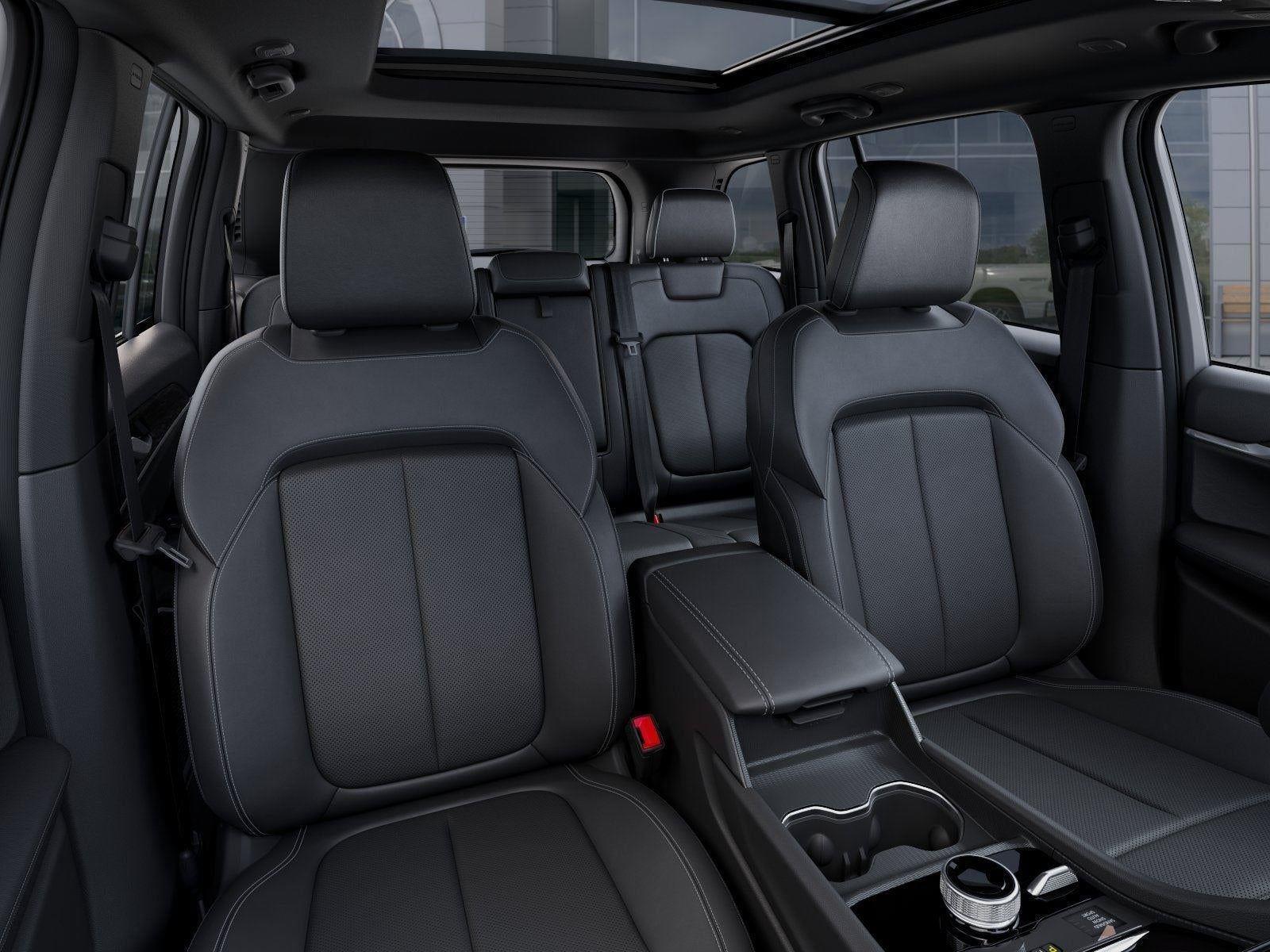 New 2026 Silver Zynith Exterior Paint Jeep GRAND CHEROKEE LIMITED RESERVE image 42