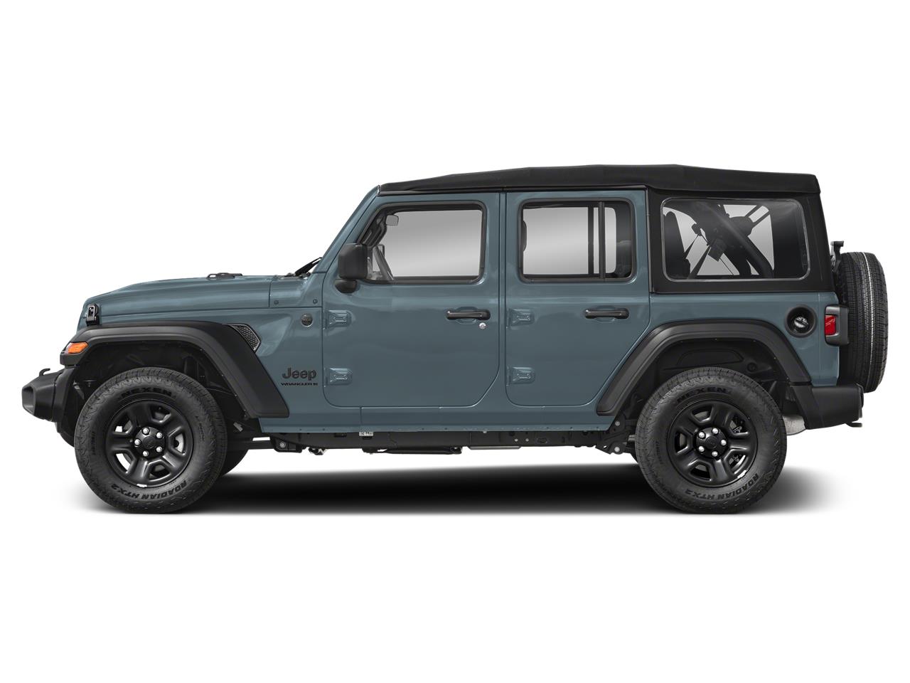 Used 2026 Anvil Clearcoat Jeep Sport S image 55