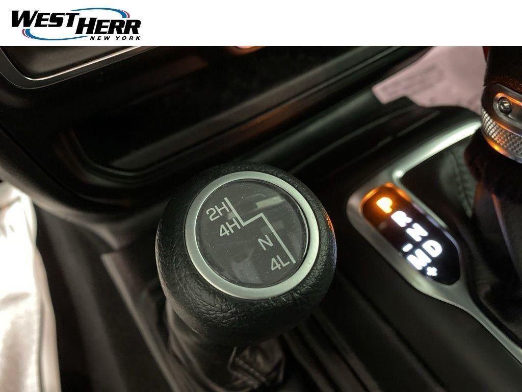 Used 2026 Anvil Clearcoat Jeep Sport S image 35