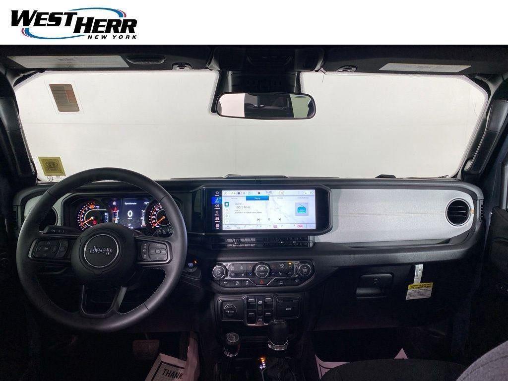Used 2026 Anvil Clearcoat Jeep Sport S image 42