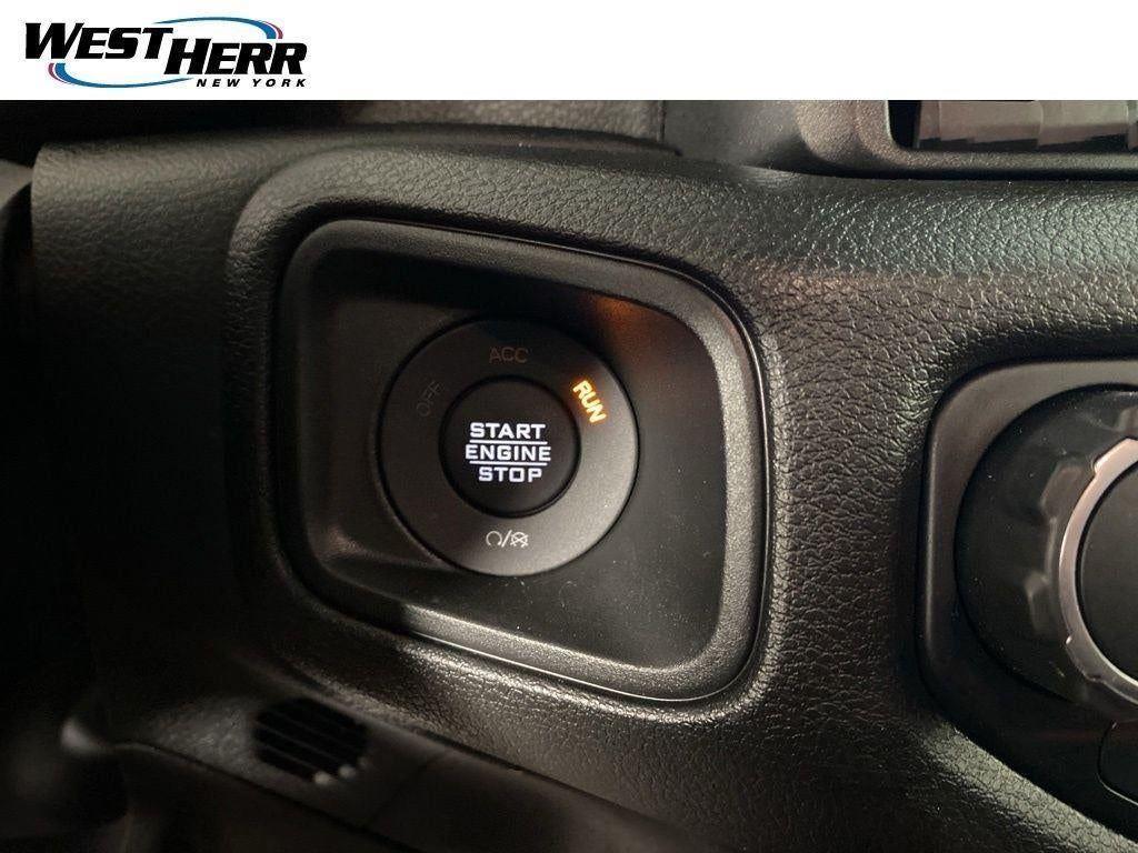 Used 2026 Anvil Clearcoat Jeep Sport S image 6