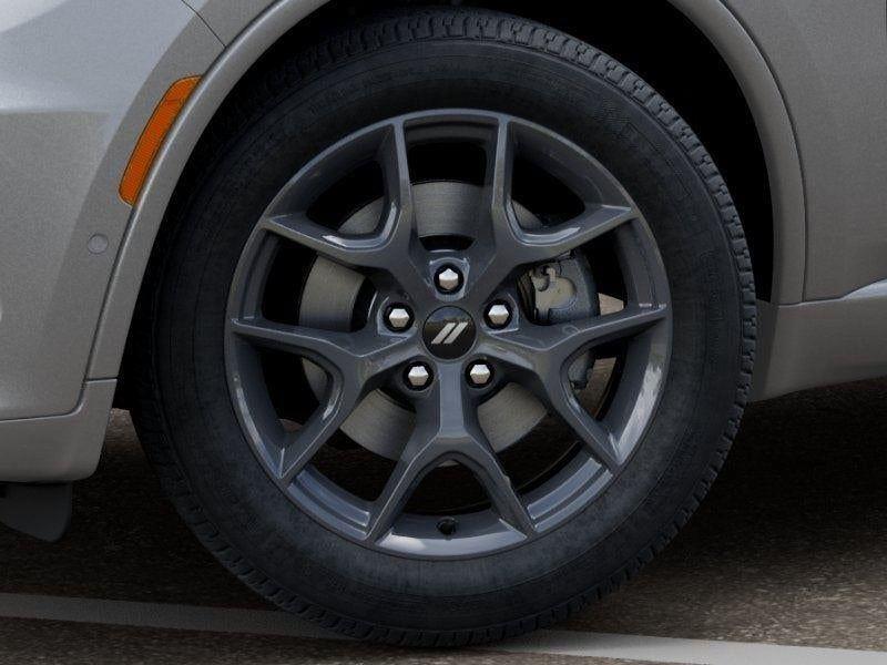 New 2026 Triple Nickel Exterior Paint Dodge DURANGO GT PLUS AWD HEMI V8 image 34