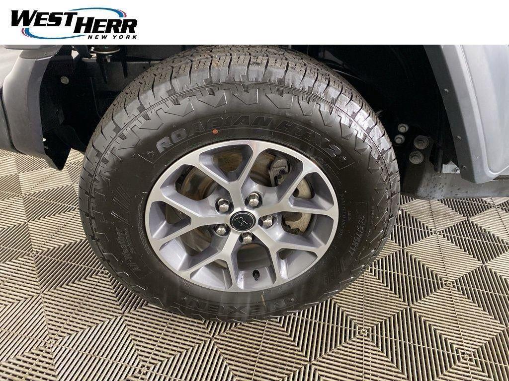Used 2026 Anvil Clearcoat Jeep Sport S image 51