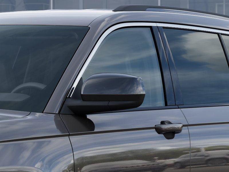 New 2026 Baltic Gray Metallic Clear-Coat Exterior Paint Jeep GRAND CHEROKEE L LAREDO X 4X4 image 38