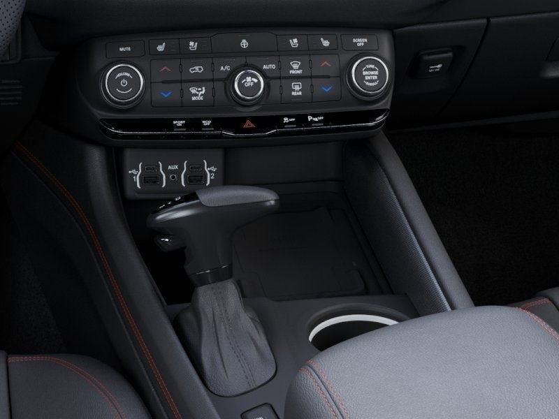 New 2026 Triple Nickel Exterior Paint Dodge DURANGO GT PLUS AWD HEMI V8 image 50