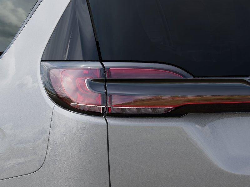 New 2026 Silver Mist Clear-Coat Exterio Chrysler PACIFICA SELECT image 35
