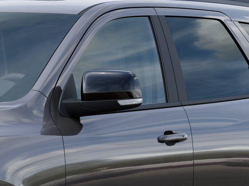 New 2026 Vapor Gray Exterior Paint Dodge DURANGO GT PLUS AWD image 38