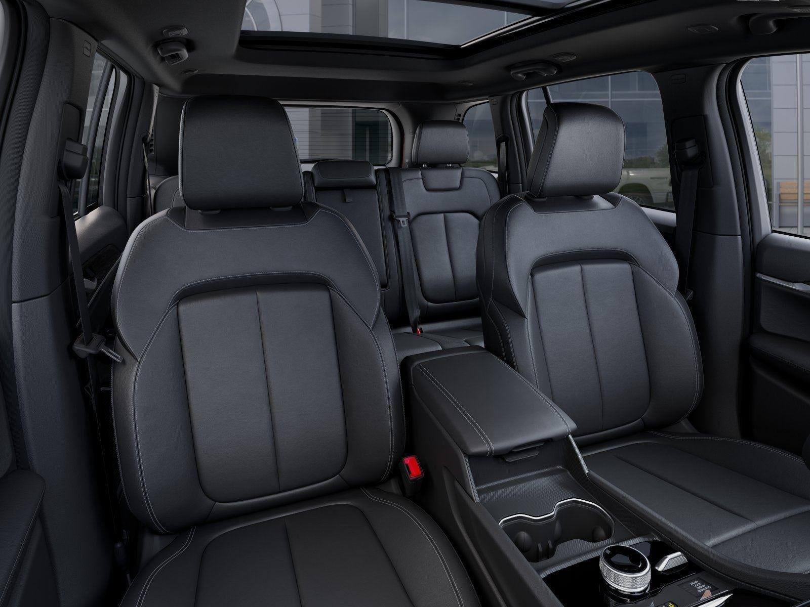 New 2026 Velvet Red Pearl-Coat Exterior Paint Jeep GRAND CHEROKEE LIMITED 4X4 image 42