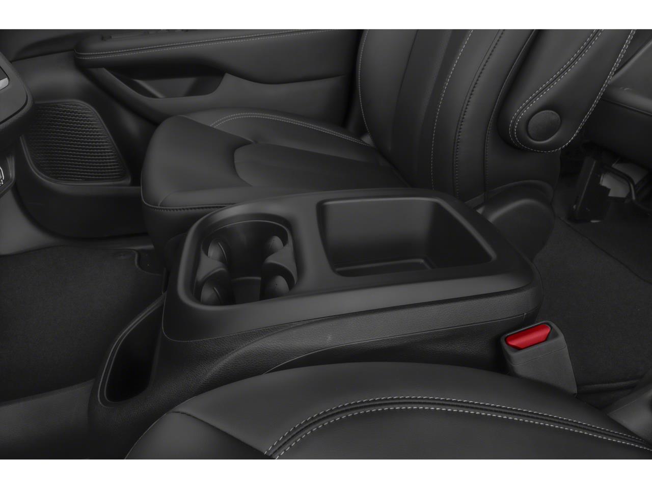 Used 2026 Red Hot Pearlcoat Chrysler Select image 99