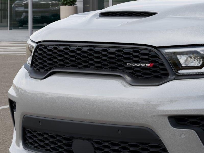 New 2026 Triple Nickel Exterior Paint Dodge DURANGO GT PLUS AWD HEMI V8 image 37