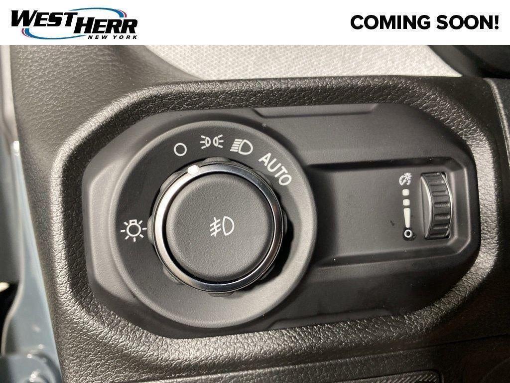 Used 2026 Anvil Clearcoat Jeep Sport S image 39