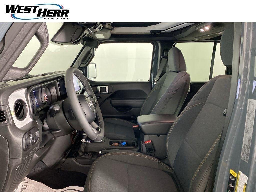 Used 2026 Anvil Clearcoat Jeep Sport S image 14