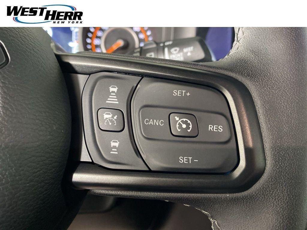 Used 2026 Anvil Clearcoat Jeep Sport S image 11
