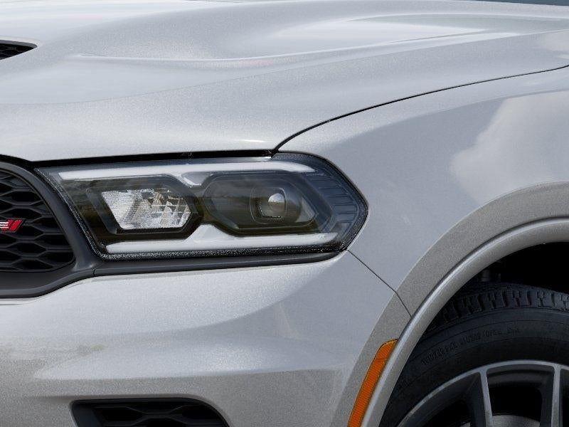 New 2026 Triple Nickel Exterior Paint Dodge DURANGO GT PLUS AWD HEMI V8 image 62