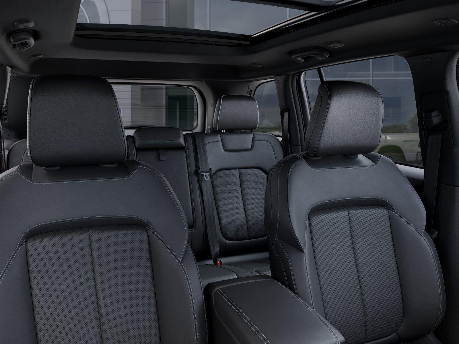 New 2026 Silver Zynith Exterior Paint Jeep GRAND CHEROKEE LIMITED RESERVE image 78