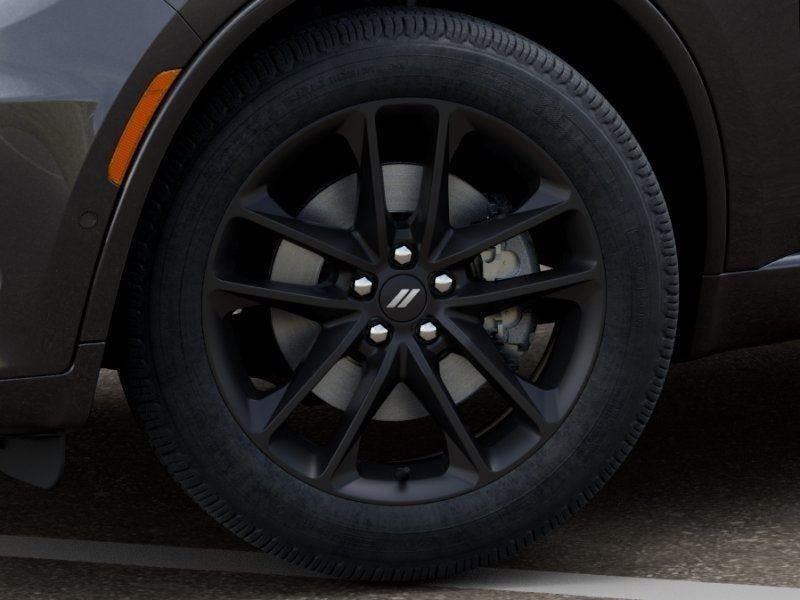 New 2026 Vapor Gray Exterior Paint Dodge DURANGO GT PLUS AWD image 60