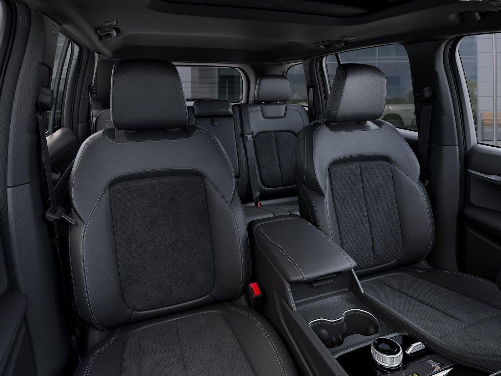 New 2026 Baltic Gray Metallic Clear-Coat Exterior Paint Jeep GRAND CHEROKEE LAREDO ALTITUDE image 68