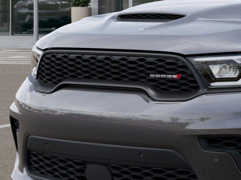 New 2026 Vapor Gray Exterior Paint Dodge DURANGO GT PLUS AWD image 63