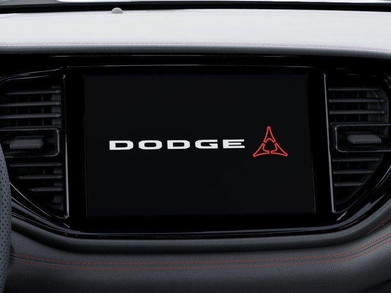 New 2026 Diamond Black Clear-Coat Exterior Paint Dodge DURANGO GT PLUS AWD HEMI V8 image 67