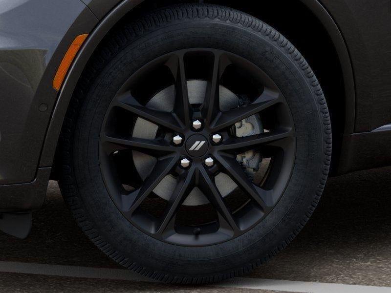 New 2026 Vapor Gray Exterior Paint Dodge DURANGO GT PLUS AWD image 86