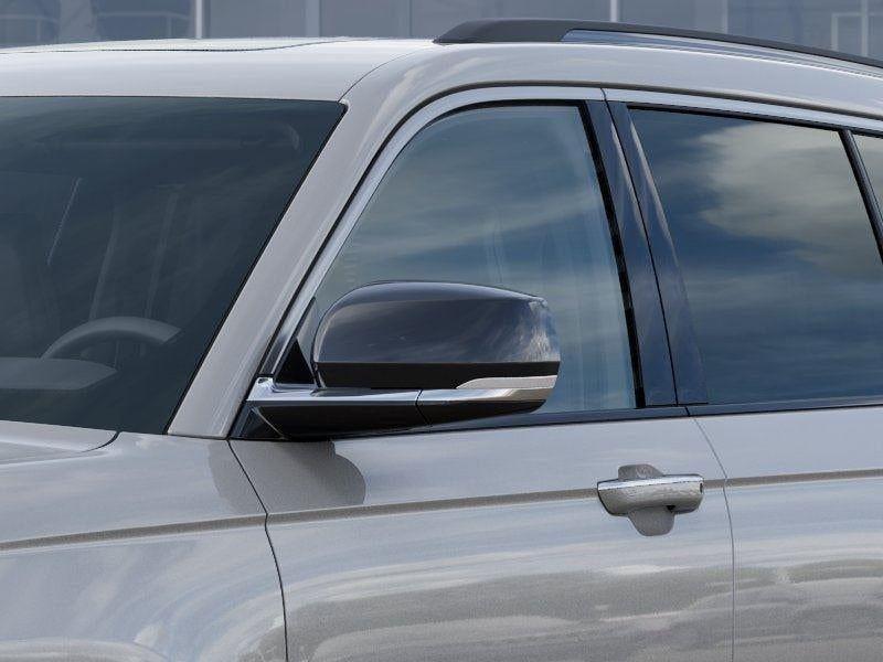 New 2026 Silver Zynith Jeep GRAND CHEROKEE L LIMITED 4X4 image 90