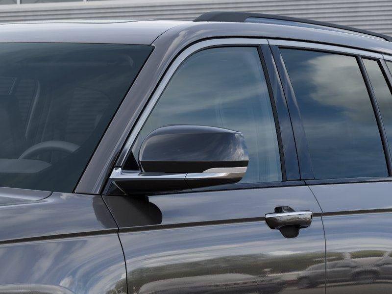 New 2026 Baltic Gray Metallic Clear-Coat Exterior Paint Jeep GRAND CHEROKEE LIMITED 4X4 image 75