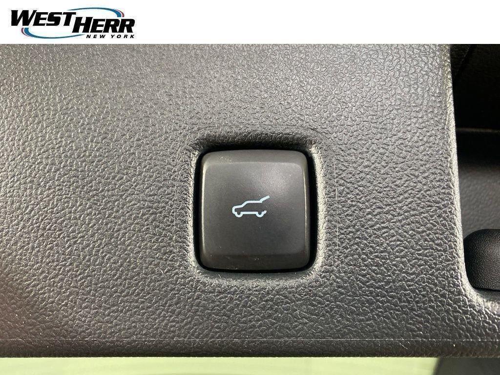Used 2023 Carbonized Gray Metallic Ford Active image 20