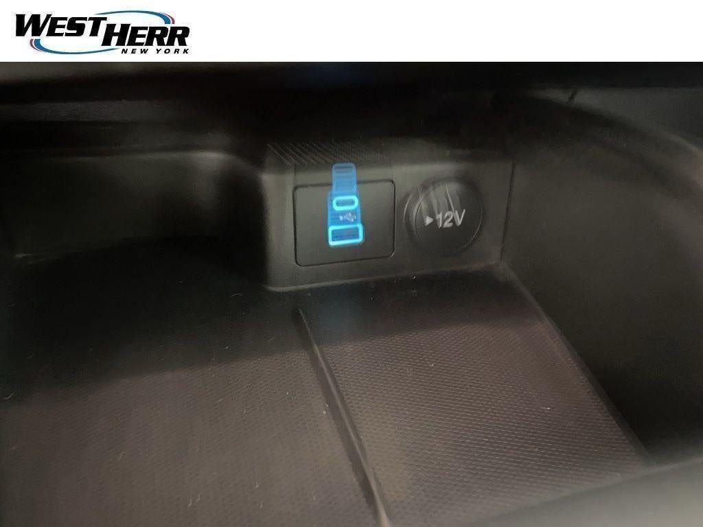 Used 2023 Carbonized Gray Metallic Ford Active image 37