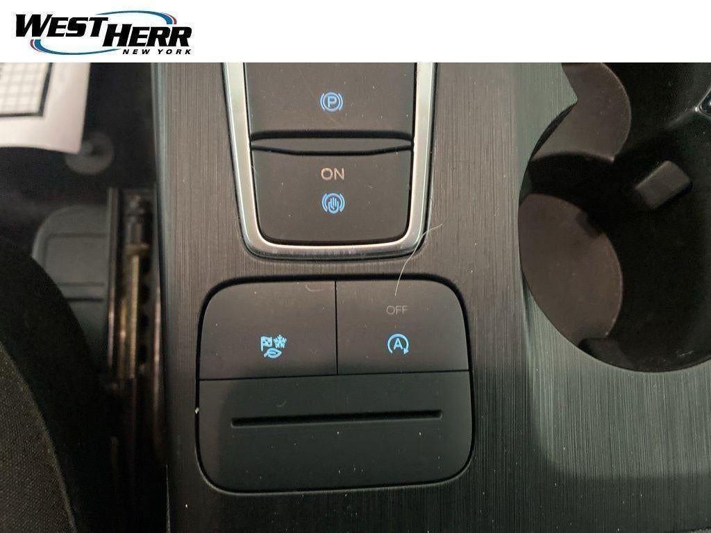 Used 2023 Carbonized Gray Metallic Ford Active image 39