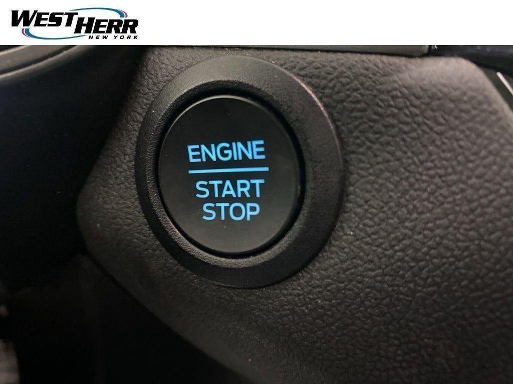 Used 2023 Carbonized Gray Metallic Ford Active image 41