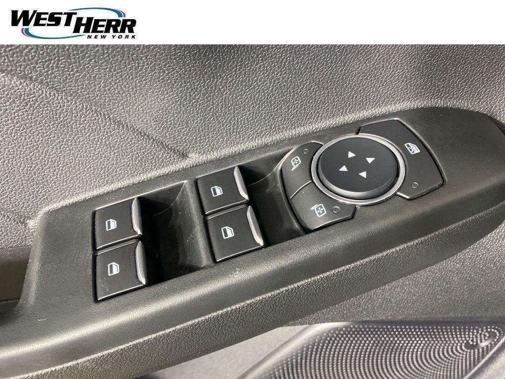Used 2023 Carbonized Gray Metallic Ford Active image 45