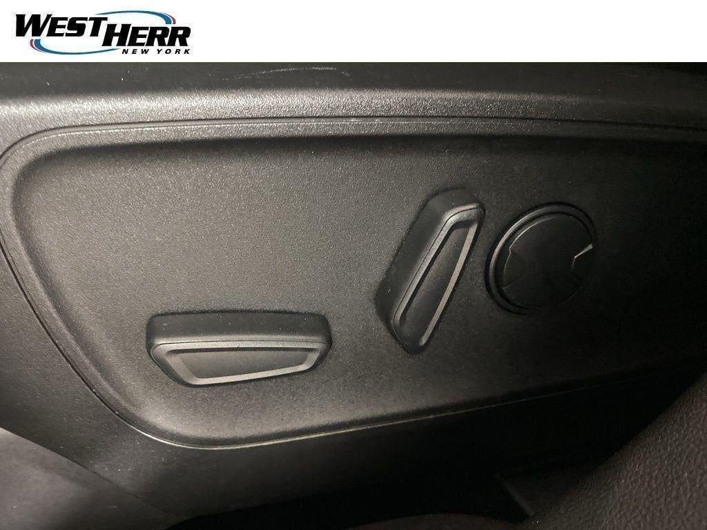 Used 2023 Carbonized Gray Metallic Ford Active image 47