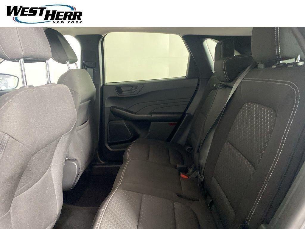 Used 2023 Carbonized Gray Metallic Ford Active image 48
