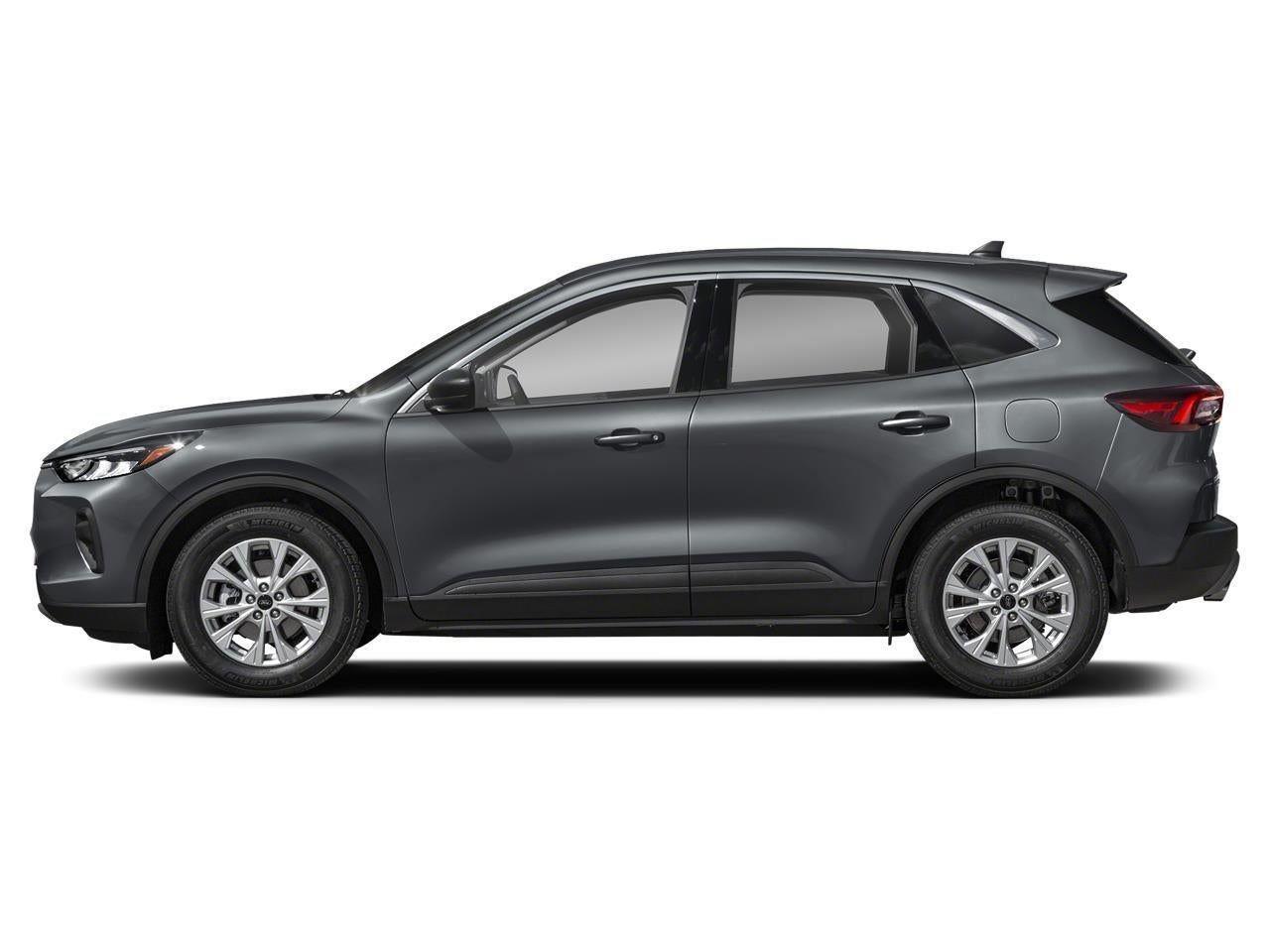 Used 2023 Carbonized Gray Metallic Ford Active image 63