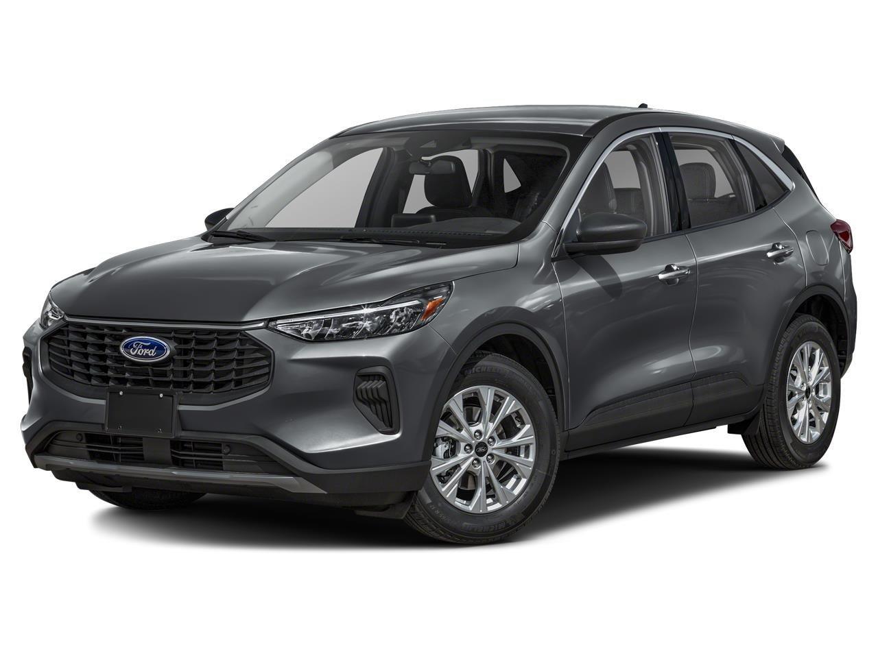 Used 2023 Carbonized Gray Metallic Ford Active image 72