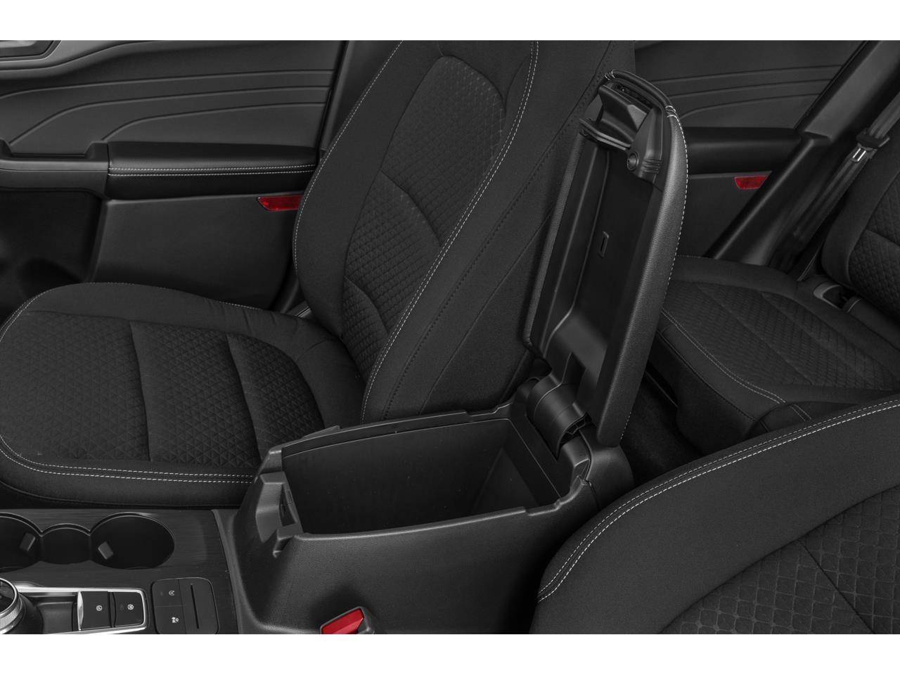 Used 2023 Carbonized Gray Metallic Ford Active image 81