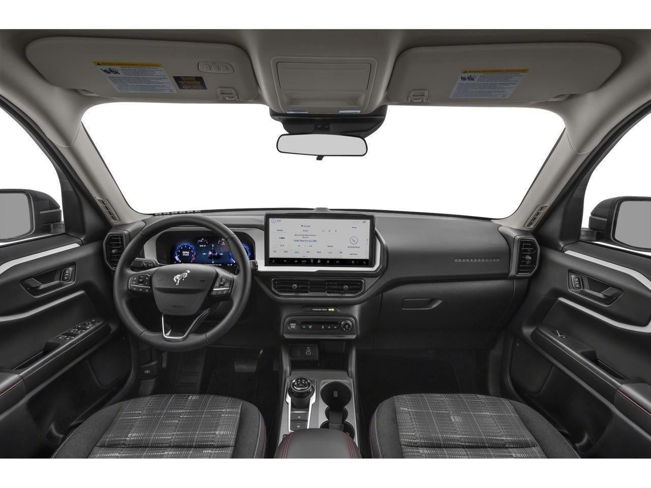 Used 2025 Azure Gray Metallic Ford Heritage image 70