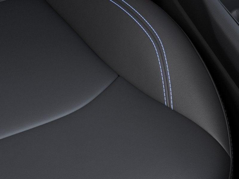 New 2026 Silver Zynith Metallic Clear-Coat Exterior Paint Jeep COMPASS LIMITED ALTITUDE 4X4 image 20
