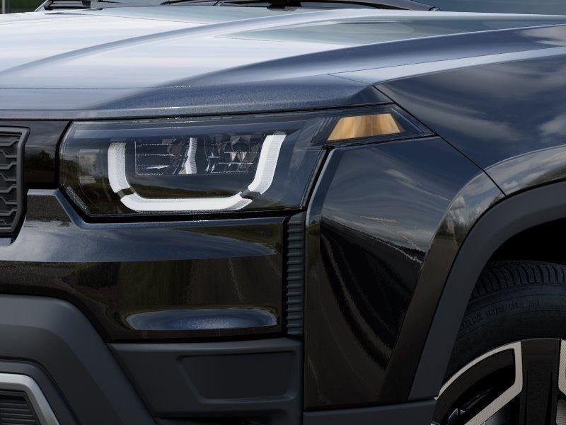 New 2026 Diamond Black Crystal Pearl-Coat Exterior Paint Jeep CHEROKEE LIMITED 4X4 image 36