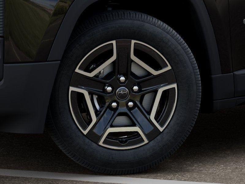 New 2026 Diamond Black Crystal Pearl-Coat Exterior Paint Jeep CHEROKEE LIMITED 4X4 image 86