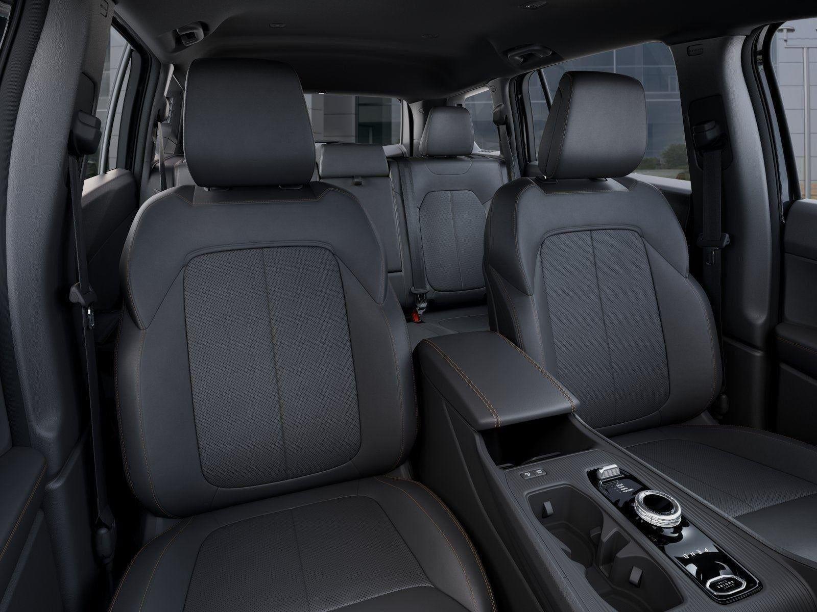 New 2026 Sting-Gray Clear-Coat Exterior Paint Jeep CHEROKEE LIMITED 4X4 image 42