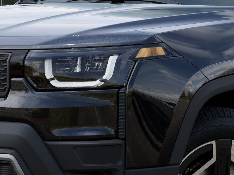New 2026 Diamond Black Crystal Pearl-Coat Exterior Paint Jeep CHEROKEE LIMITED 4X4 image 88