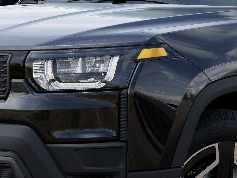 New 2026 Diamond Black Crystal Pearl-Coat Exterior Paint Jeep CHEROKEE LIMITED 4X4 image 10
